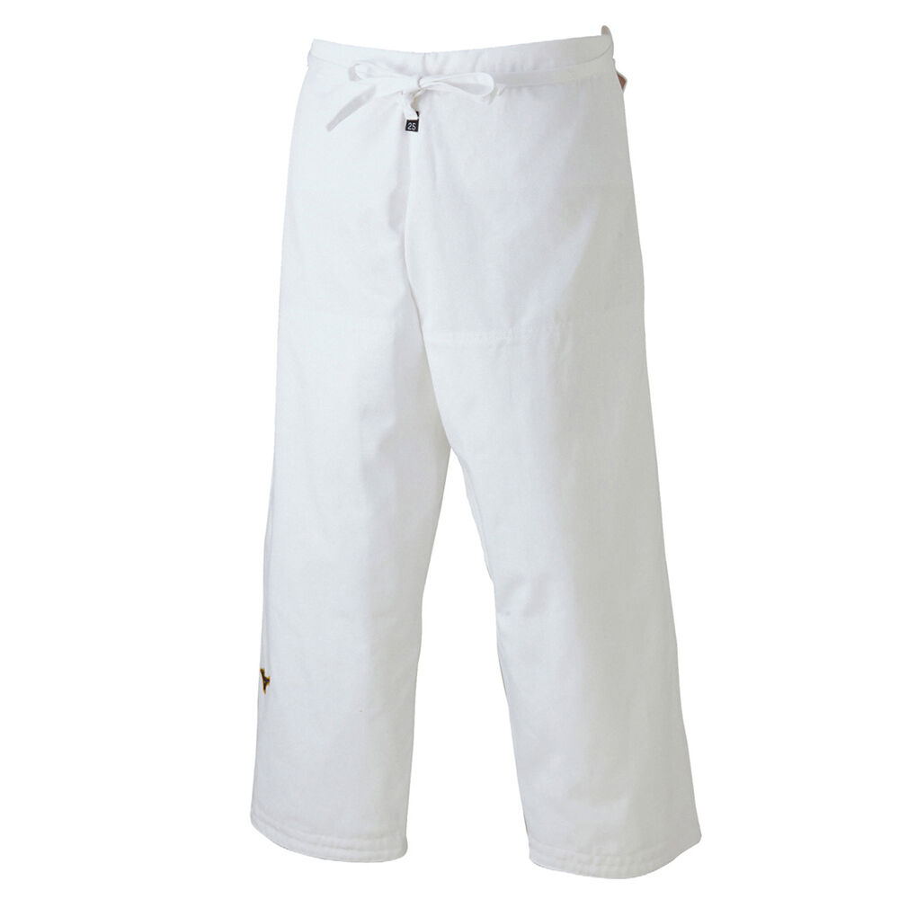 Mens Mizuno Yawara Pants White Philippines (FWTOAH237)